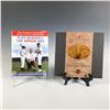 Image 1 : Set of 2 Signed Carl Ripken Jr. Baseball Books