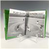 Image 3 : Set of 2 Signed Carl Ripken Jr. Baseball Books