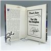 Image 2 : 1st Ed. Signed Derek Jeter Book, The Life You Imagine