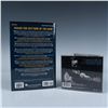 Image 2 : 2pc Signed Bernie Williams Hardcover Book and Music CD