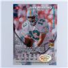 Image 2 : HOF Dan Marino Autographed Football Card with COA