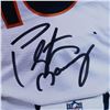 Image 2 : HOF Peyton Manning Signed Glossy Photo with COA