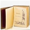 Image 8 : Leather Bound Prayer Book From Notre Dame No150