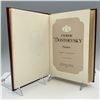 Image 3 : Stories by Fyodor Dostoevsky Limited Edition Franklin Library (1979)