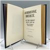 Image 3 : In the Midst of Life by Ambrose Bierce, Franklin Library Ltd. Ed. (1979)