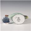 Image 8 : Minton Fine China Covered Teapot, Fish