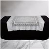 Image 1 : 14pc Vintage Crocheted Table Linens