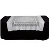 Image 2 : 14pc Vintage Crocheted Table Linens