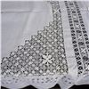 Image 3 : 14pc Vintage Crocheted Table Linens