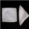 Image 4 : 14pc Vintage Crocheted Table Linens