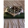Image 14 : Rolex GMT Master II Dealer Display Wall Clock