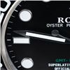 Image 4 : Rolex GMT Master II Dealer Display Wall Clock