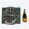 Image 7 : Rolex GMT Master II Dealer Display Wall Clock