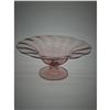 Image 2 : Attributed to Fratelli Toso Murano Glass Amethyst Bowl