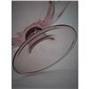Image 8 : Attributed to Fratelli Toso Murano Glass Amethyst Bowl