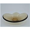 Image 3 : Attributed to Carlo Scarpa Venini Murano Glass Shell Bowl