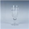 Image 3 : 8pc Waterford Crystal Colleen Fluted Champagne Glasses