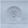Image 4 : 8pc Waterford Crystal Colleen Fluted Champagne Glasses