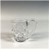 Image 1 : Waterford Crystal Mini Creamer, Kerry