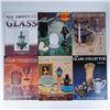 Image 2 : 21pc Glass Collector's Books & Magazines