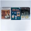 Image 8 : 21pc Glass Collector's Books & Magazines