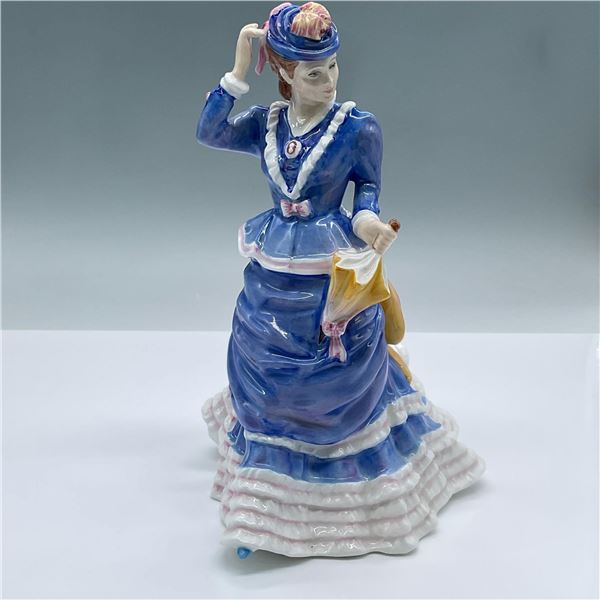 Lady Easton HN3623 - Royal Doulton Figurine