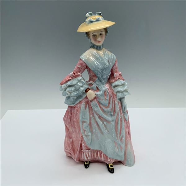 Mary Countess Howe HN3007 - Royal Doulton Figurine