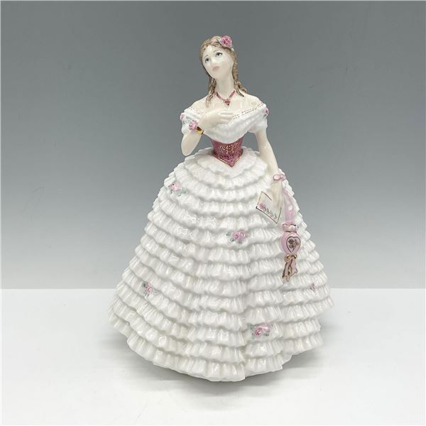 My True Love HN4001 - Royal Doulton Figurine