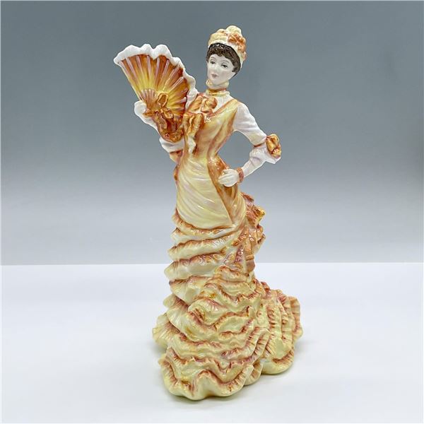 Le Bal HN3702 - Royal Doulton Figurine