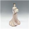Image 1 : Lillie Langtry HN3820 - Royal Doulton Figurine