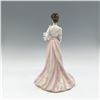 Image 2 : Lillie Langtry HN3820 - Royal Doulton Figurine