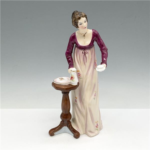 Elizabeth Bennet HN3845 - Royal Doulton Figurine