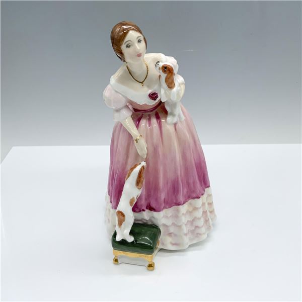 Queen Victoria HN3125 - Royal Doulton Figurine