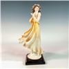 Image 1 : Capodimonte Giuseppe Armani Figurine, Girl with Dove
