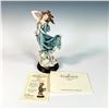 Image 2 : Capodimonte Giuseppe Armani Figurine, Celeste