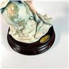 Image 5 : Capodimonte Giuseppe Armani Figurine, Celeste