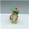 Image 1 : Royal Albert Beatrix Potter Figurine, Benjamin Bunny