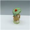 Image 2 : Royal Albert Beatrix Potter Figurine, Benjamin Bunny