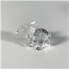 Image 2 : Swarovski Crystal Figurine, Little Elephant