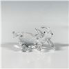 Image 3 : Swarovski Crystal Figurine, Little Elephant