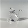 Image 2 : Swarovski Crystal Figurine, Zodiac Monkey