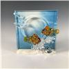 Image 1 : Swarovski Crystal Figurine, Wonders of the Sea Harmony