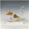 Image 2 : Swarovski Crystal Figurine, Wonders of the Sea Harmony