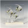 Image 2 : Swarovski Crystal Figurine, Wonders of the Sea Community