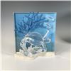Image 1 : Swarovski Crystal Figurine, Wonders of the Sea Eternity