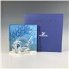 Image 4 : Swarovski Crystal Figurine, Wonders of the Sea Eternity