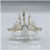 Image 1 : Swarovski Crystal Figurine, Lion Fish