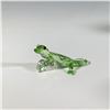Image 1 : Swarovski Crystal SCS 2008 Figurine, Gecko