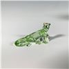 Image 2 : Swarovski Crystal SCS 2008 Figurine, Gecko