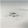 Image 1 : Swarovski Crystal Figurine, Chameleon